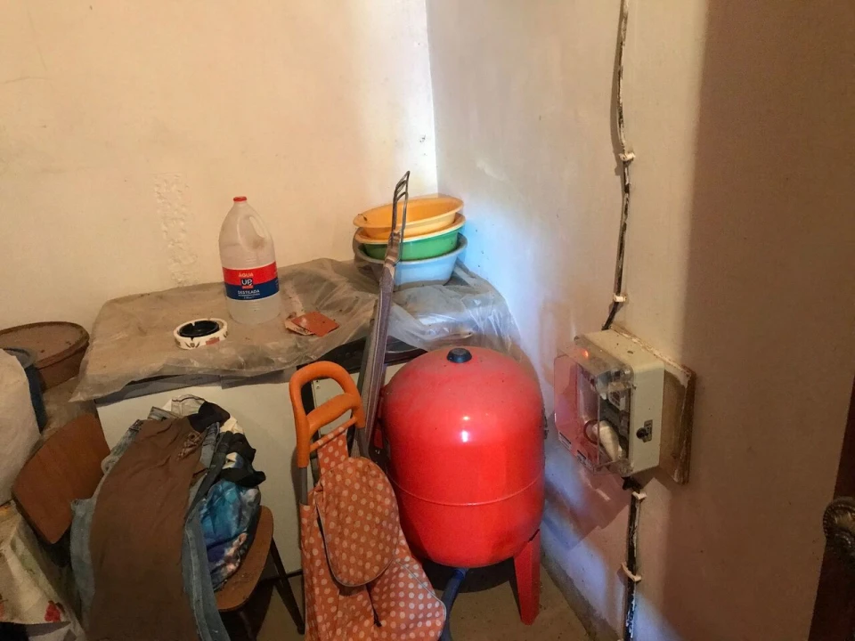 Moradia T2 para Venda em São Martinho das Amoreiras Foto 40