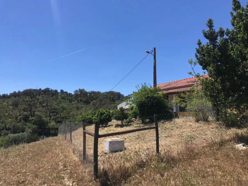 Moradia T2 para Venda em São Martinho das Amoreiras Foto 49