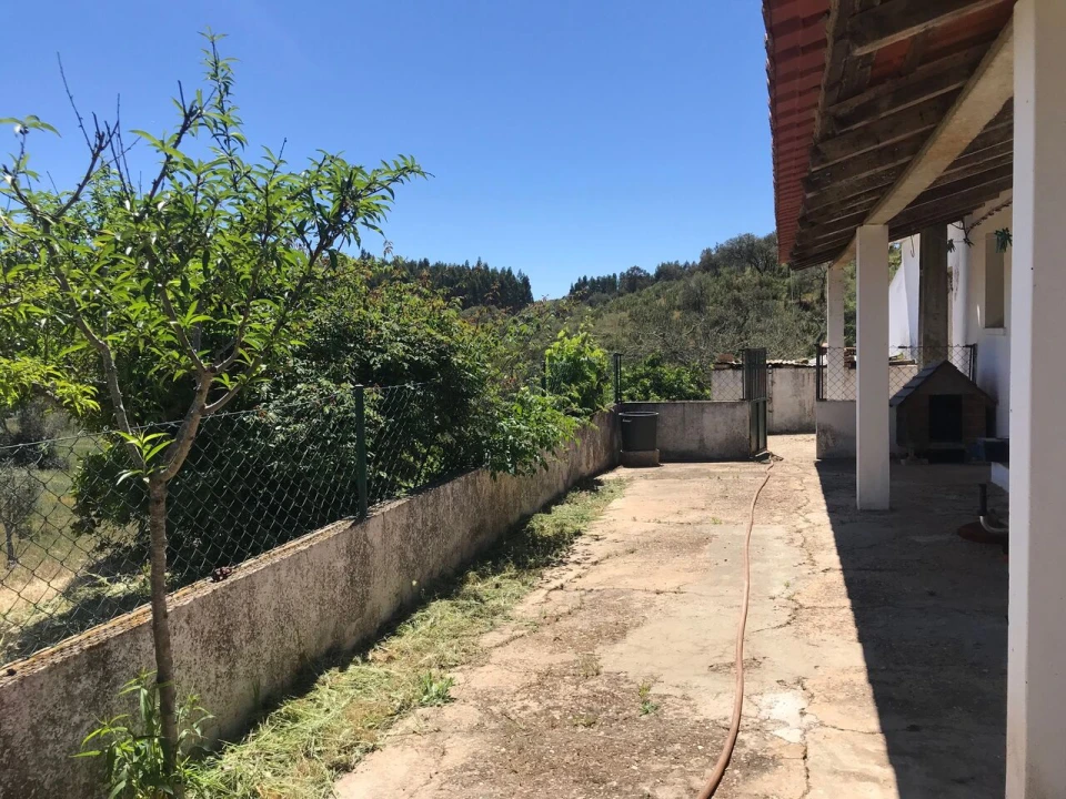 Moradia T2 para Venda em São Martinho das Amoreiras Foto 42