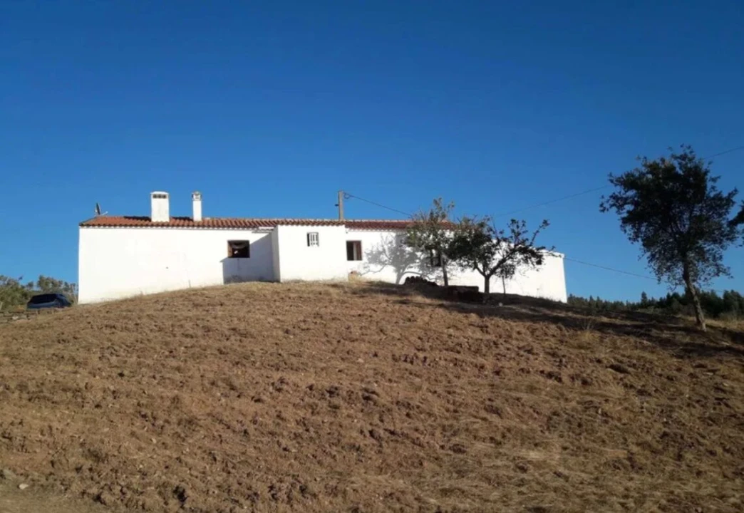 Moradia T2 para Venda em São Martinho das Amoreiras Foto 4