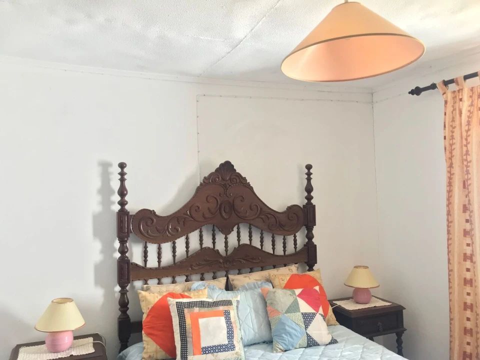 Moradia T2 para Venda em São Martinho das Amoreiras Foto 20