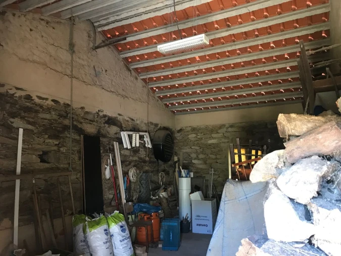 Moradia T2 para Venda em São Martinho das Amoreiras Foto 41