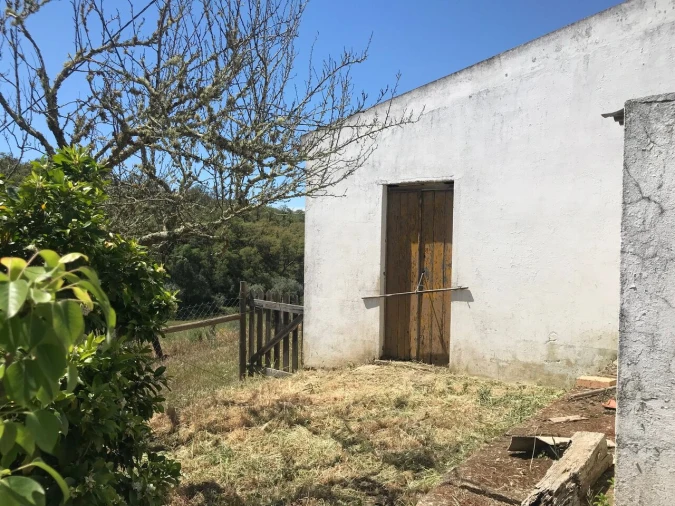 Moradia T2 para Venda em São Martinho das Amoreiras Foto 50