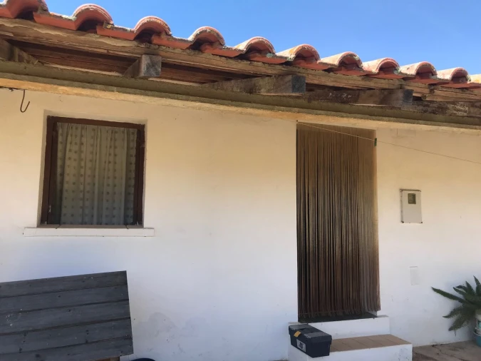 Moradia T2 para Venda em São Martinho das Amoreiras Foto 7