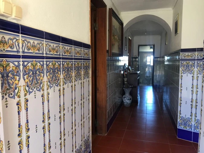 Moradia T2 para Venda em São Martinho das Amoreiras Foto 16