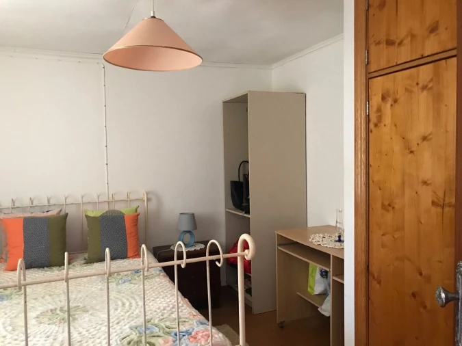 Moradia T2 para Venda em São Martinho das Amoreiras Foto 18