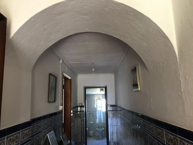 Moradia T2 para Venda em São Martinho das Amoreiras Foto 22