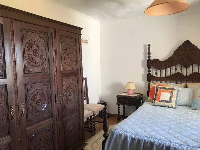 Moradia T2 para Venda em São Martinho das Amoreiras Foto 19