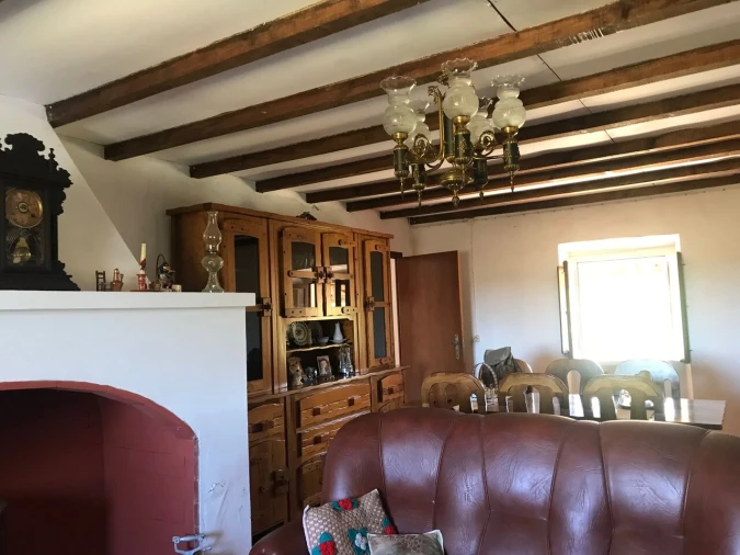 Moradia T2 para Venda em São Martinho das Amoreiras Foto 26