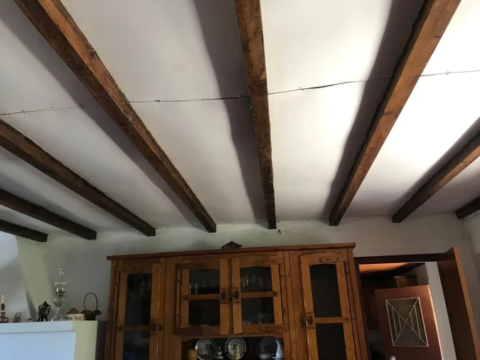 Moradia T2 para Venda em São Martinho das Amoreiras Foto 35