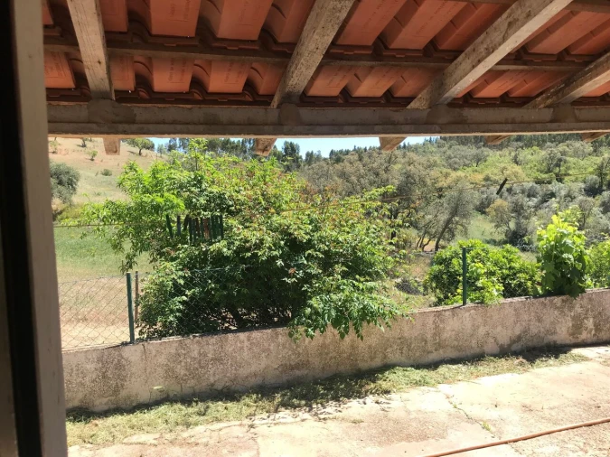 Moradia T2 para Venda em São Martinho das Amoreiras Foto 5