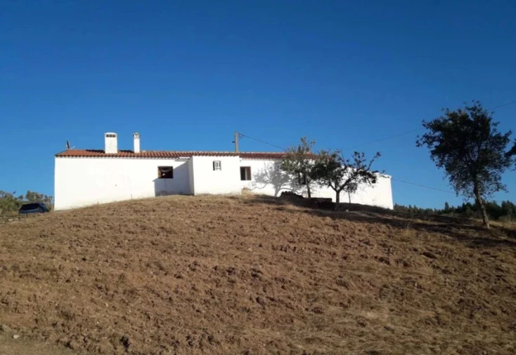 Moradia T2 para Venda em São Martinho das Amoreiras Foto 4