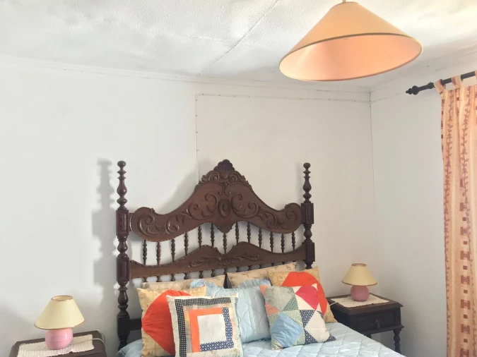 Moradia T2 para Venda em São Martinho das Amoreiras Foto 20