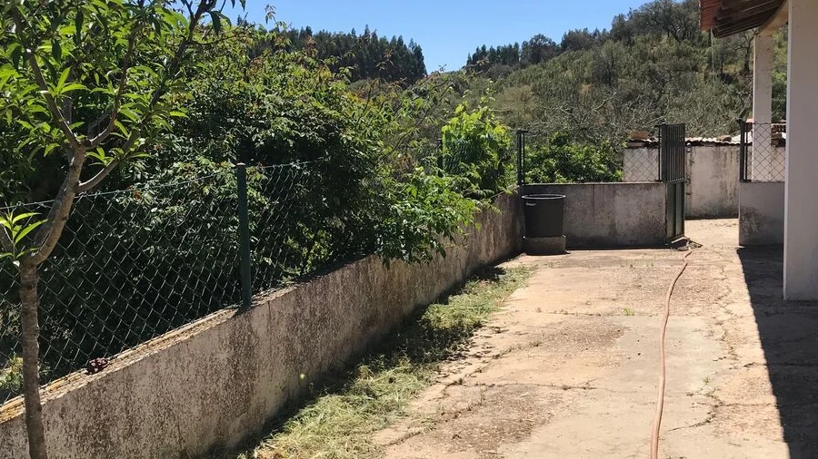Moradia T2 para Venda em São Martinho das Amoreiras