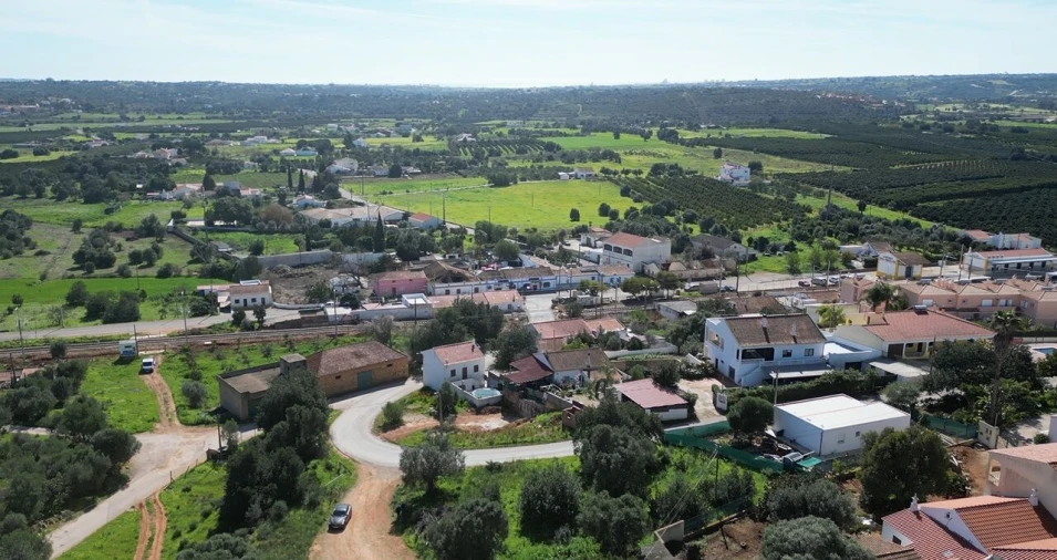 Terreno para Venda em Alcantarilha e Pêra Foto 5