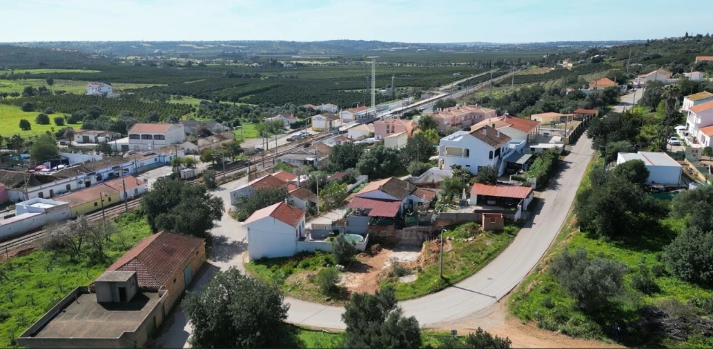 Terreno para Venda em Alcantarilha e Pêra Foto 6
