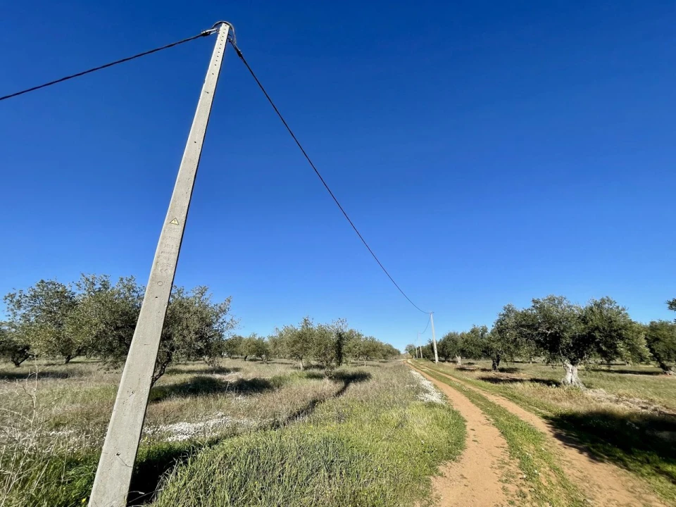 Quinta T5 para Venda em Povoa de São Miguel Foto 2