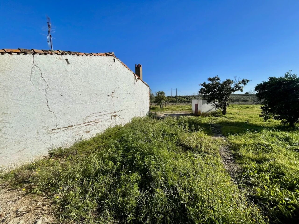 Quinta T5 para Venda em Povoa de São Miguel Foto 7