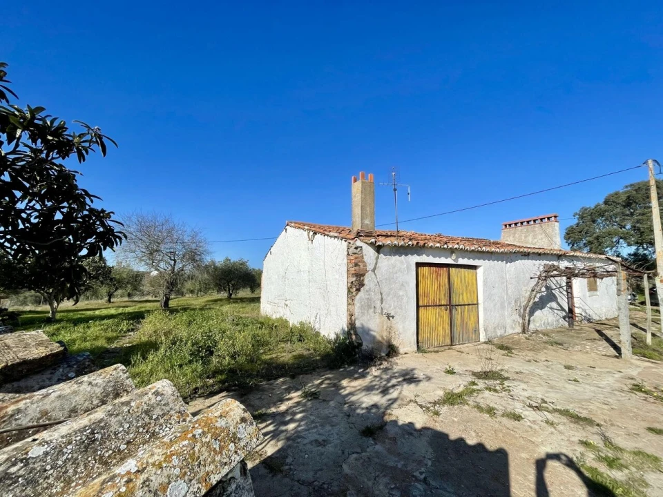 Quinta T5 para Venda em Povoa de São Miguel Foto 8