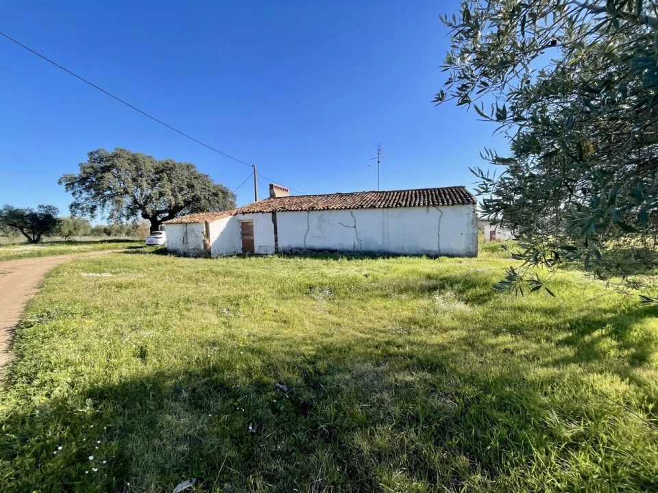 Quinta T5 para Venda em Povoa de São Miguel Foto 17