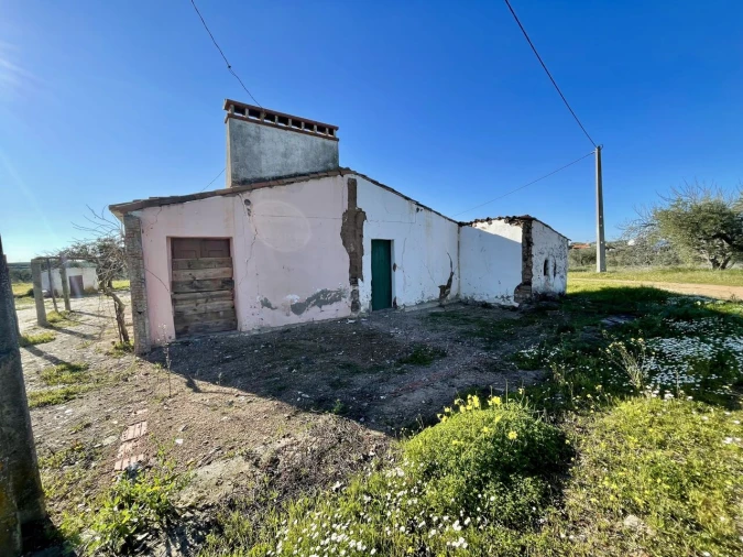 Quinta T5 para Venda em Povoa de São Miguel