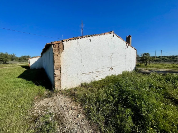 Quinta T5 para Venda em Povoa de São Miguel Foto 9