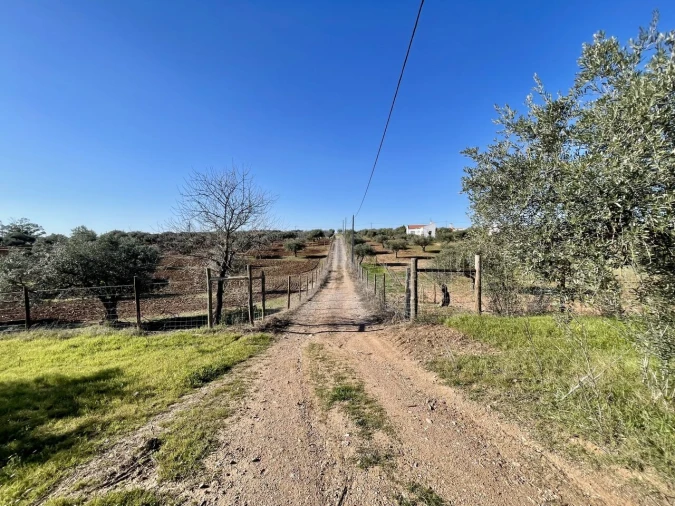 Quinta T5 para Venda em Povoa de São Miguel Foto 14