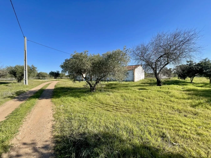 Quinta T5 para Venda em Povoa de São Miguel Foto 16