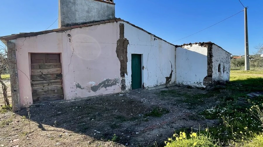 Quinta T5 para Venda em Povoa de São Miguel