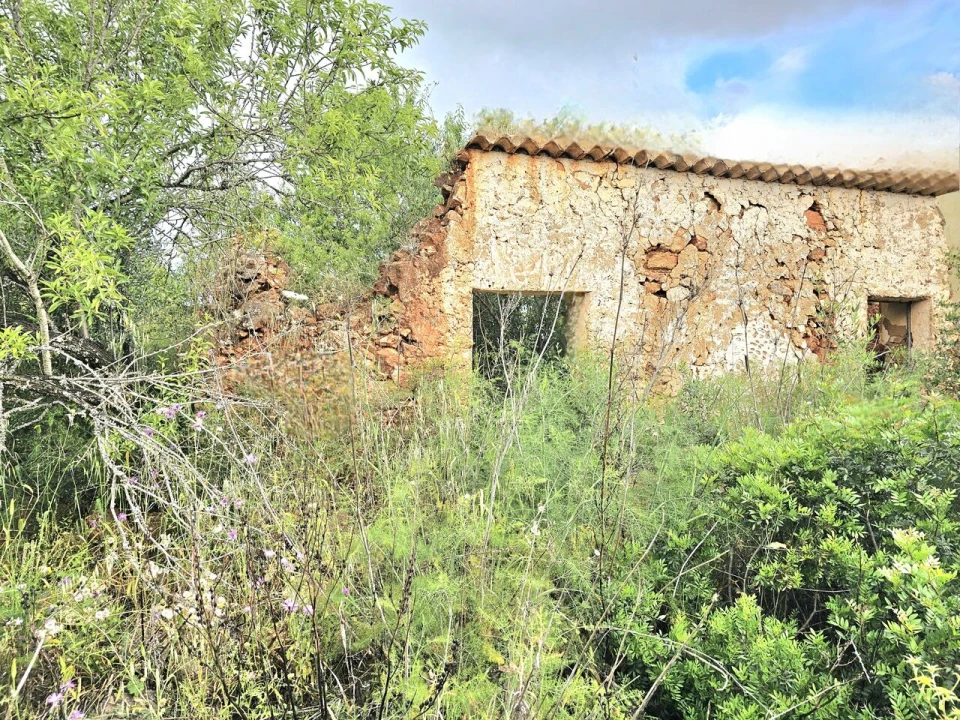 Moradia T2 para Venda em Silves Foto 1