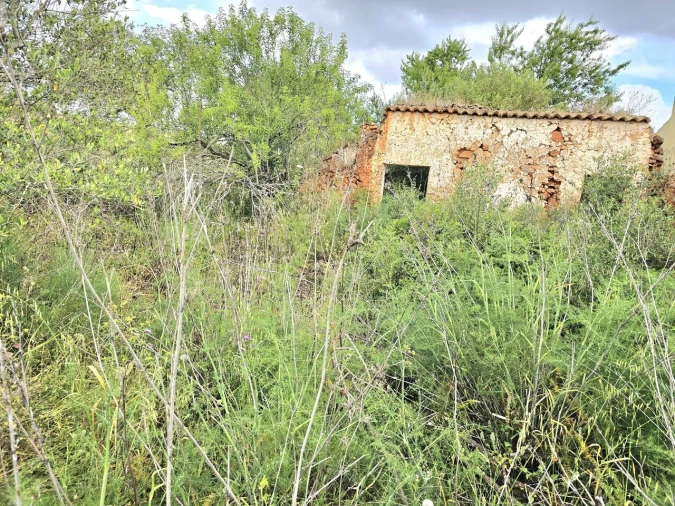 Moradia T2 para Venda em Silves Foto 2