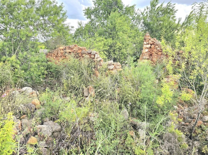 Moradia T2 para Venda em Silves Foto 5