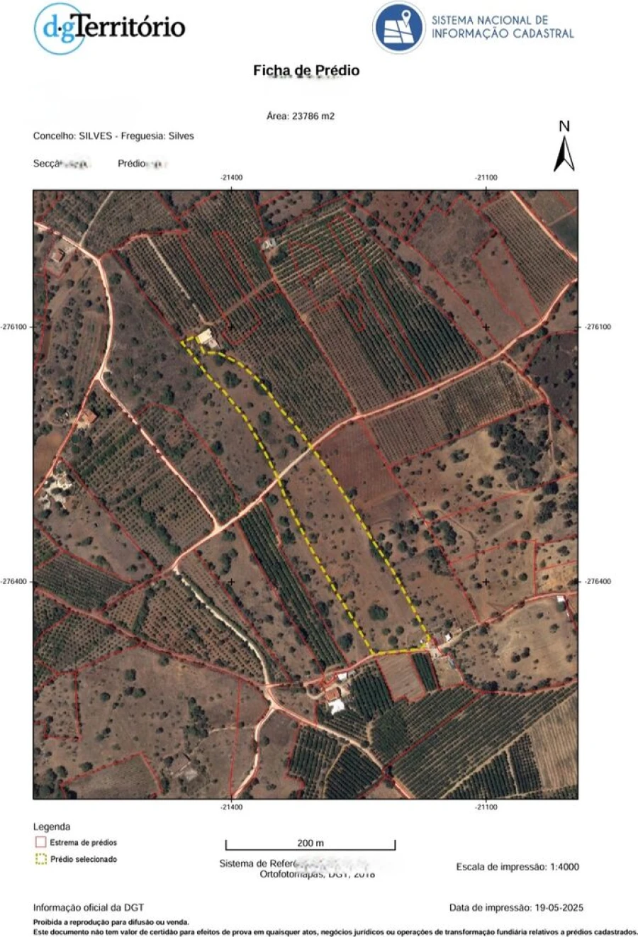 Moradia T2 para Venda em Silves Foto 10