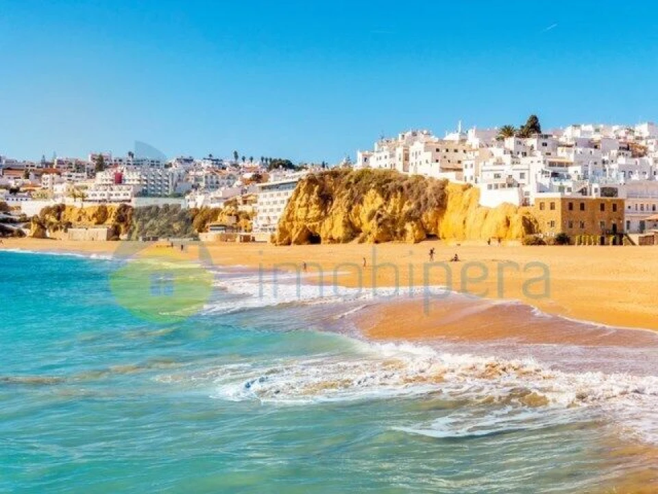 Terreno para Venda em Albufeira e Olhos de Água Foto 11