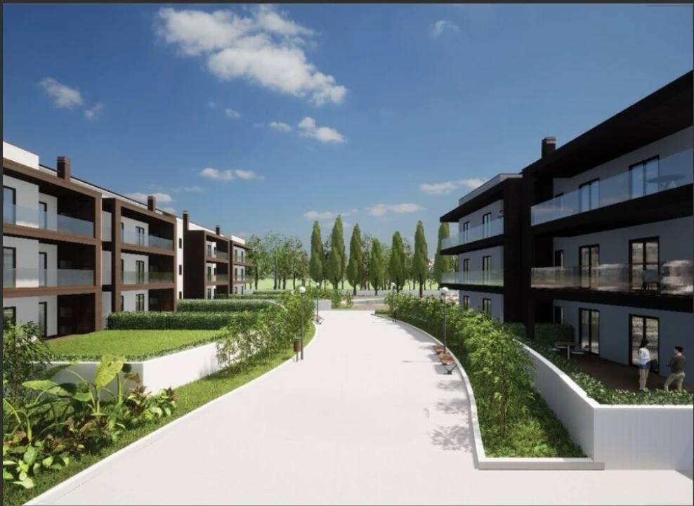 Terreno para Venda em Albufeira e Olhos de Água Foto 1