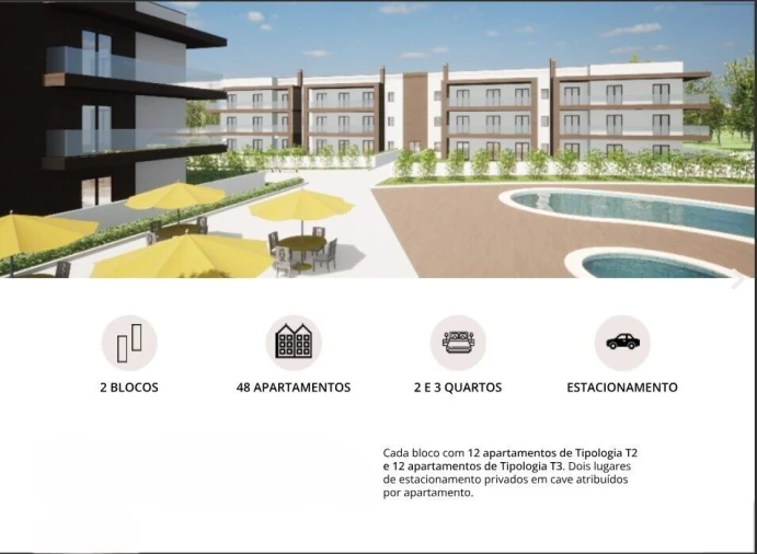 Terreno para Venda em Albufeira e Olhos de Água Foto 2