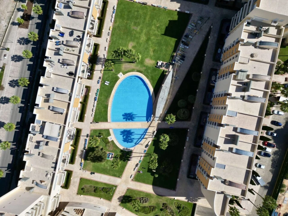 Apartamento T3 para Venda em Quarteira Foto 21