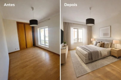 Apartamento T3 para Venda em Quarteira