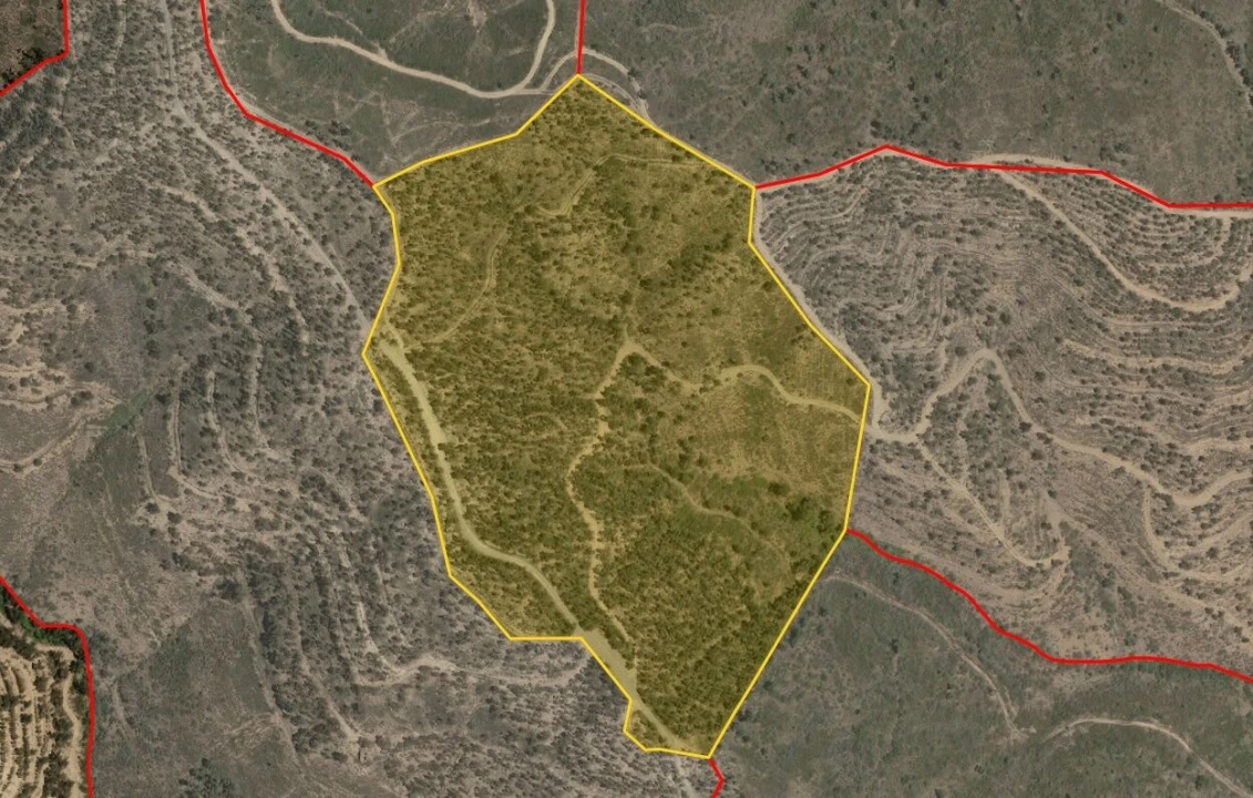 Terreno para Venda em Alferce Foto 1