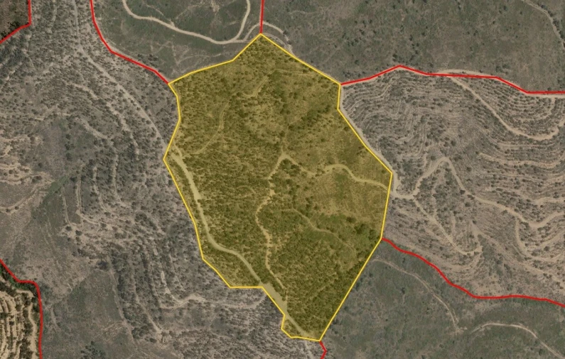 Terreno para Venda em Alferce