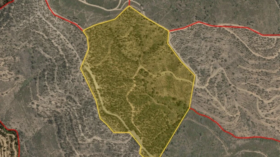 Terreno para Venda em Alferce