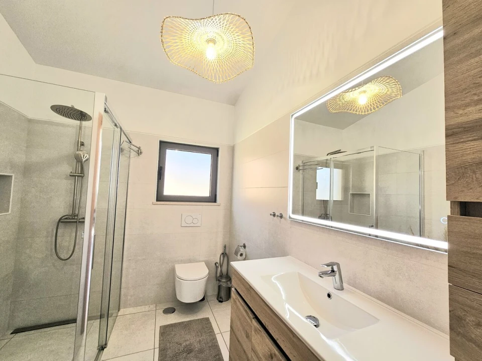 Moradia T1 para Venda em Armação de Pera Foto 22