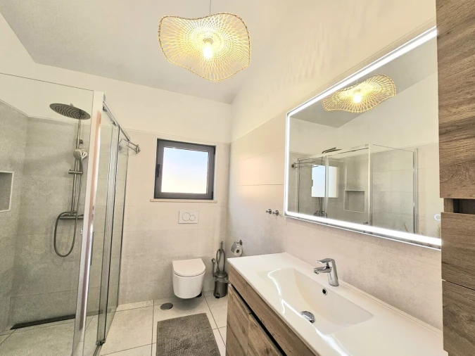 Moradia T1 para Venda em Armação de Pera Foto 22