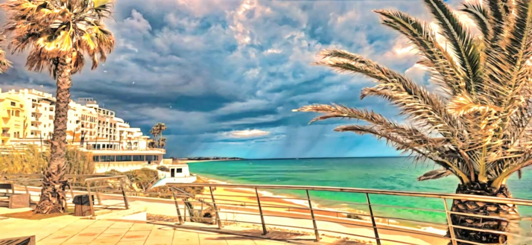 Moradia T1 para Venda em Armação de Pera Foto 28