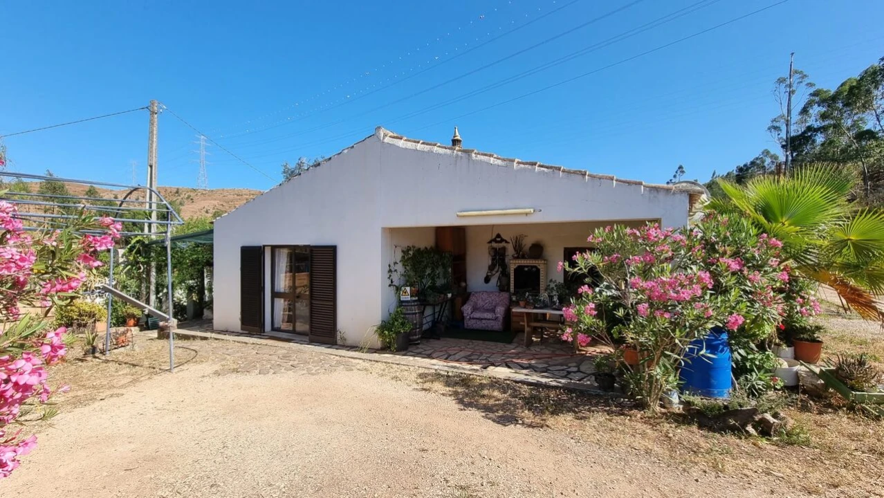 Quinta T2 para Venda em Silves Foto 5