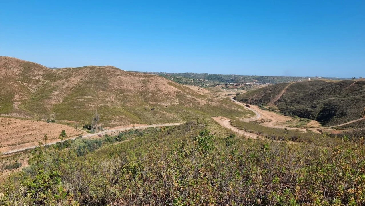 Quinta T2 para Venda em Silves Foto 13