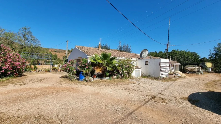 Quinta T2 para Venda em Silves Foto 4