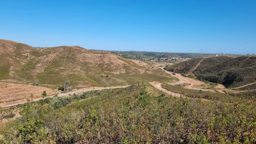 Quinta T2 para Venda em Silves Foto 13