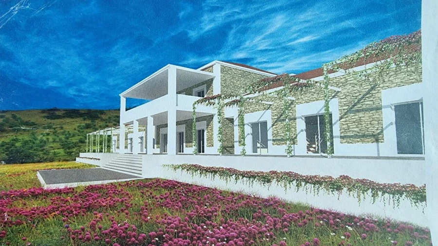 Quinta T2 para Venda em Silves