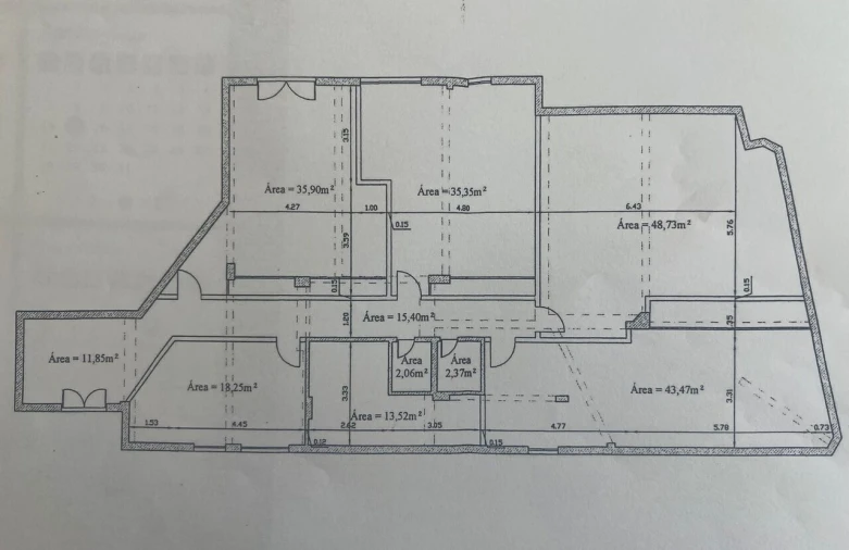 Loja para Venda em Albufeira e Olhos de Água Foto 5